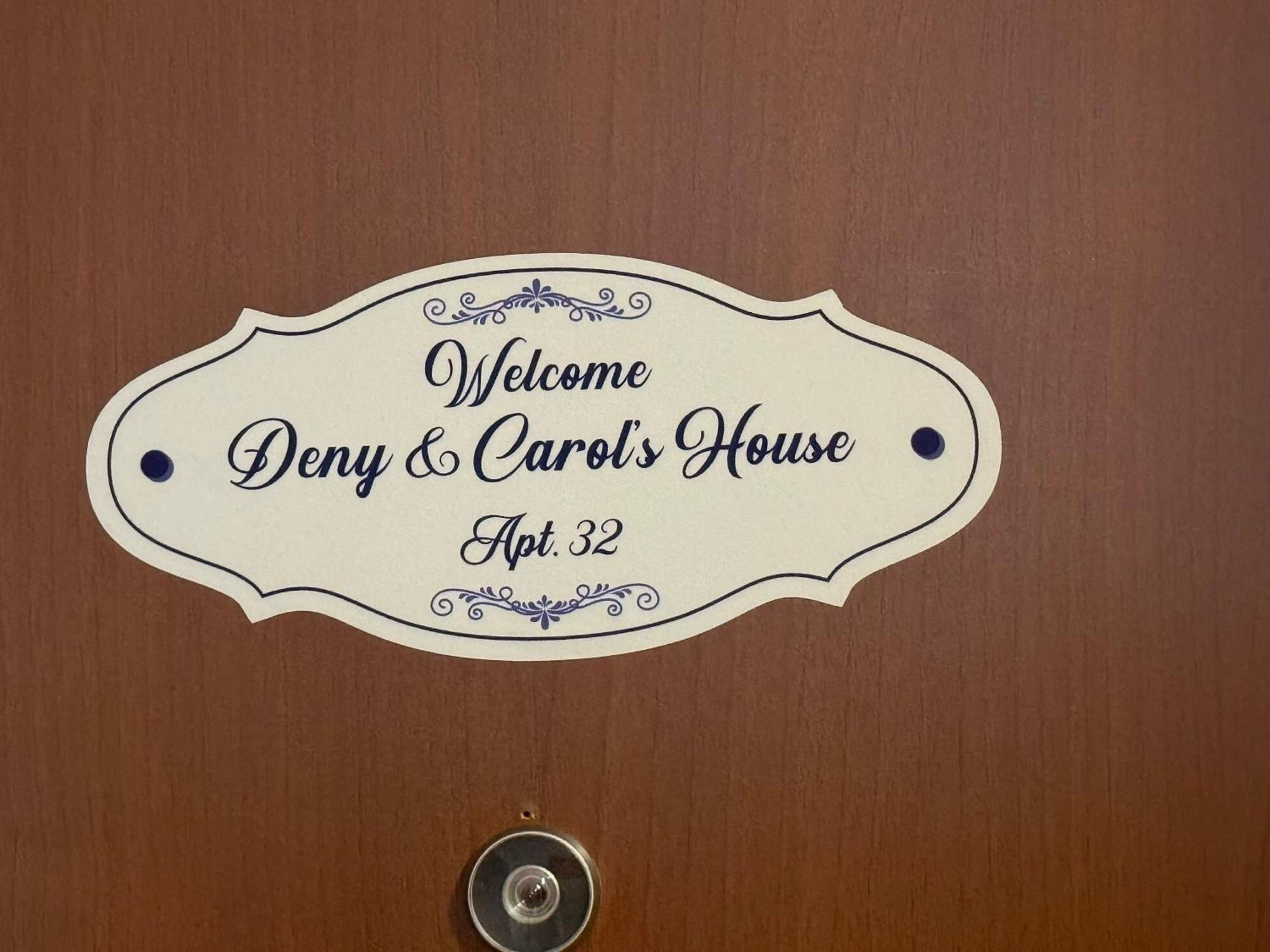 Deny & Carol'S House Apartment Somma Lombardo Luaran gambar